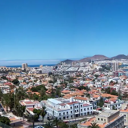 Botel Original Sailboat Xperience Las Palmas de Gran Canaria