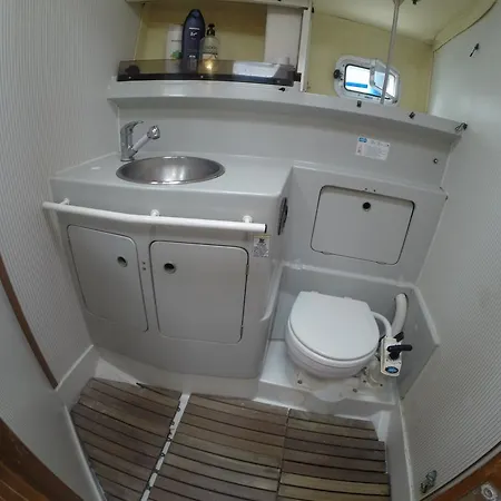 Original Sailboat Xperience 3*