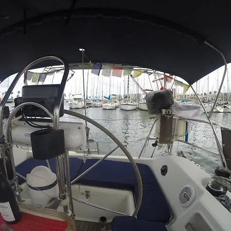Original Sailboat Xperience Botel 3*