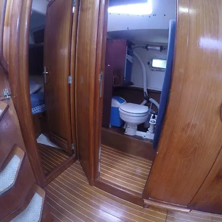 Original Sailboat Xperience 3* Las Palmas de Gran Canaria
