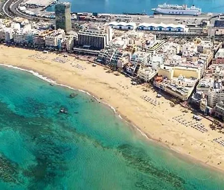 Original Sailboat Xperience Botel Las Palmas de Gran Canaria